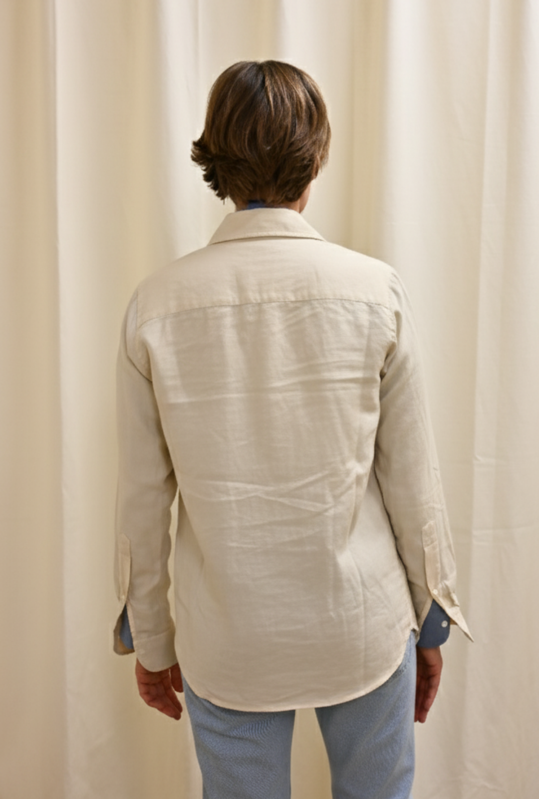 SAFARI SHIRTS SOFT COTTON