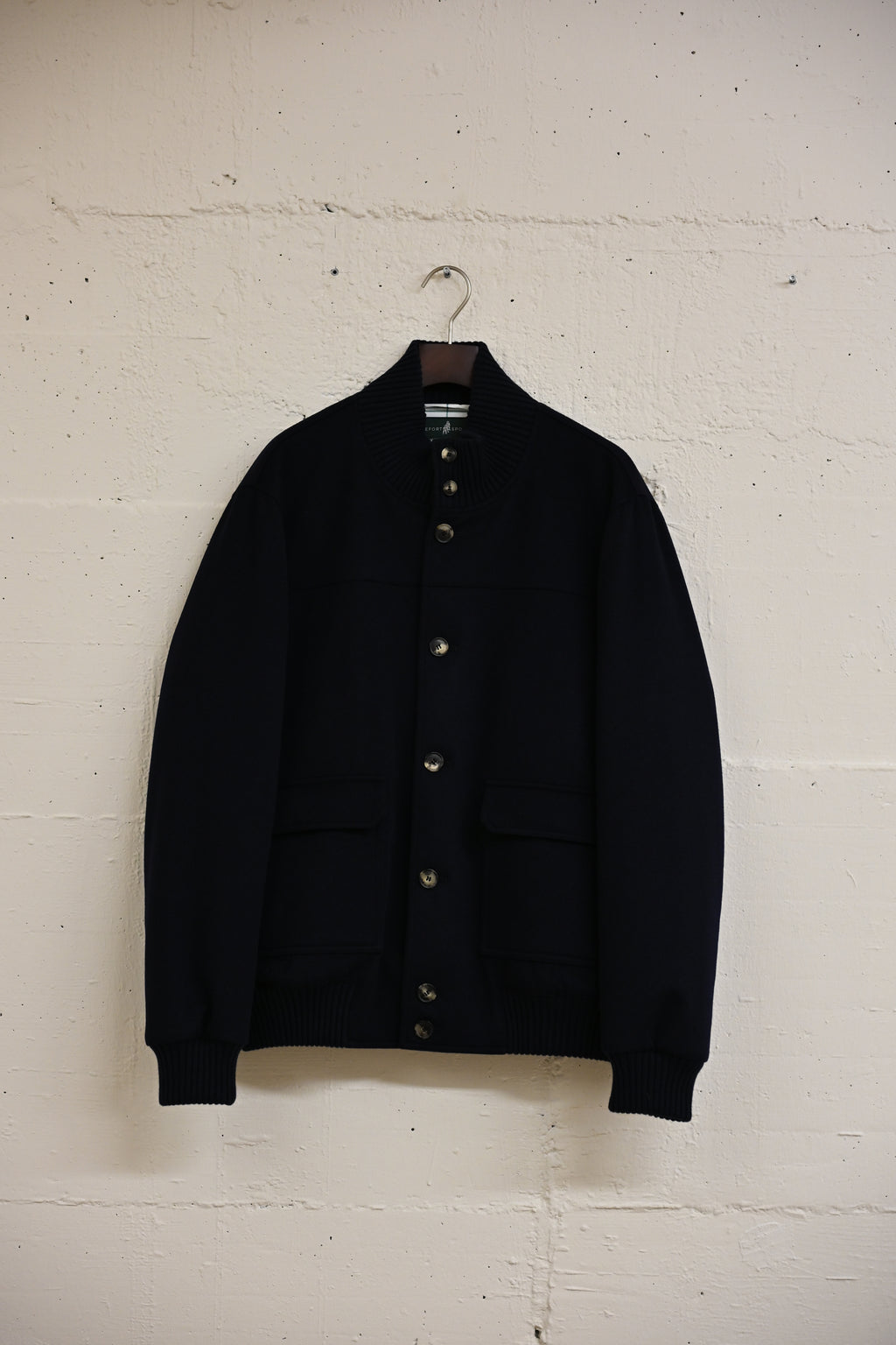 Bomber Navy