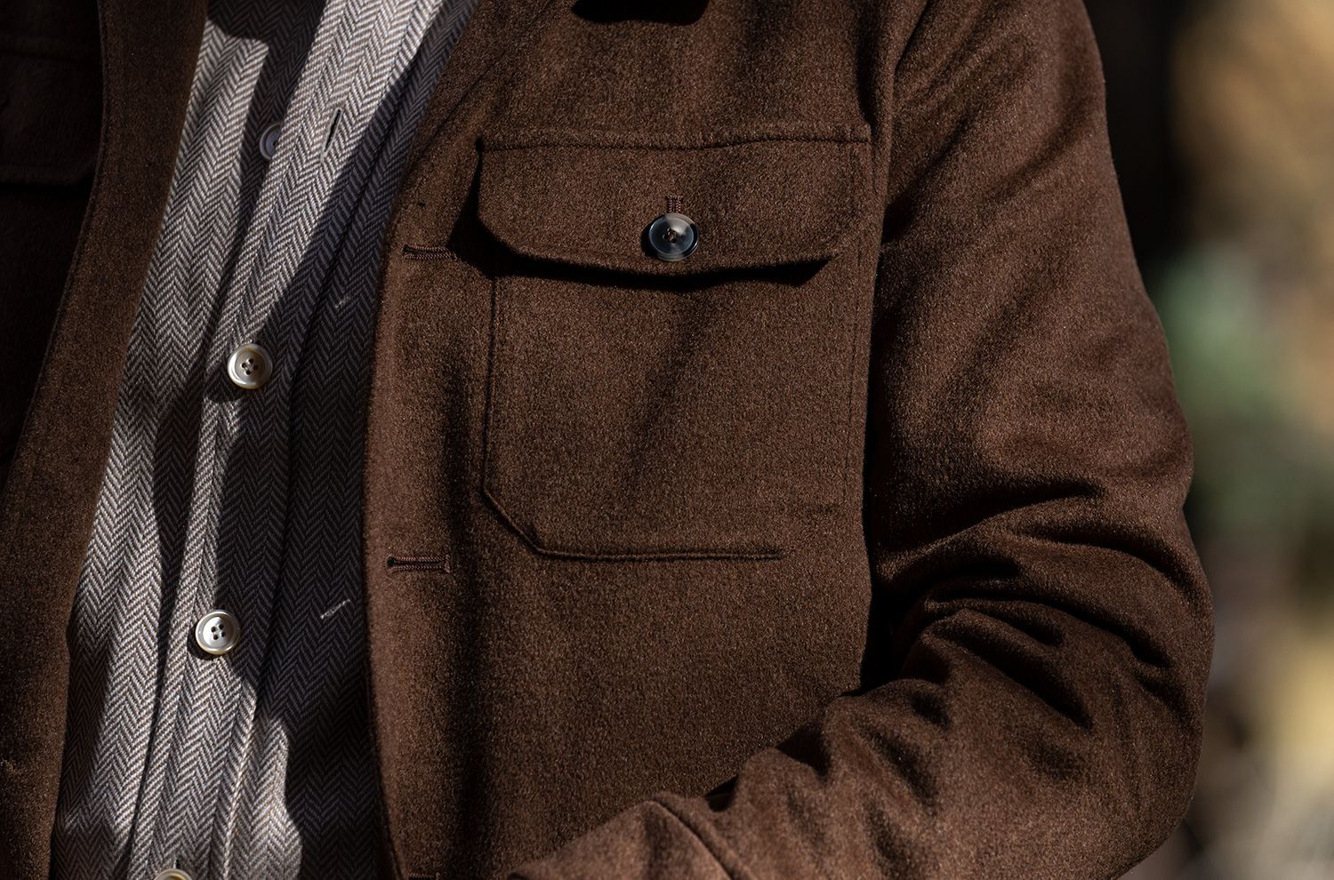 LE SAFARI ALPIN TABACCO