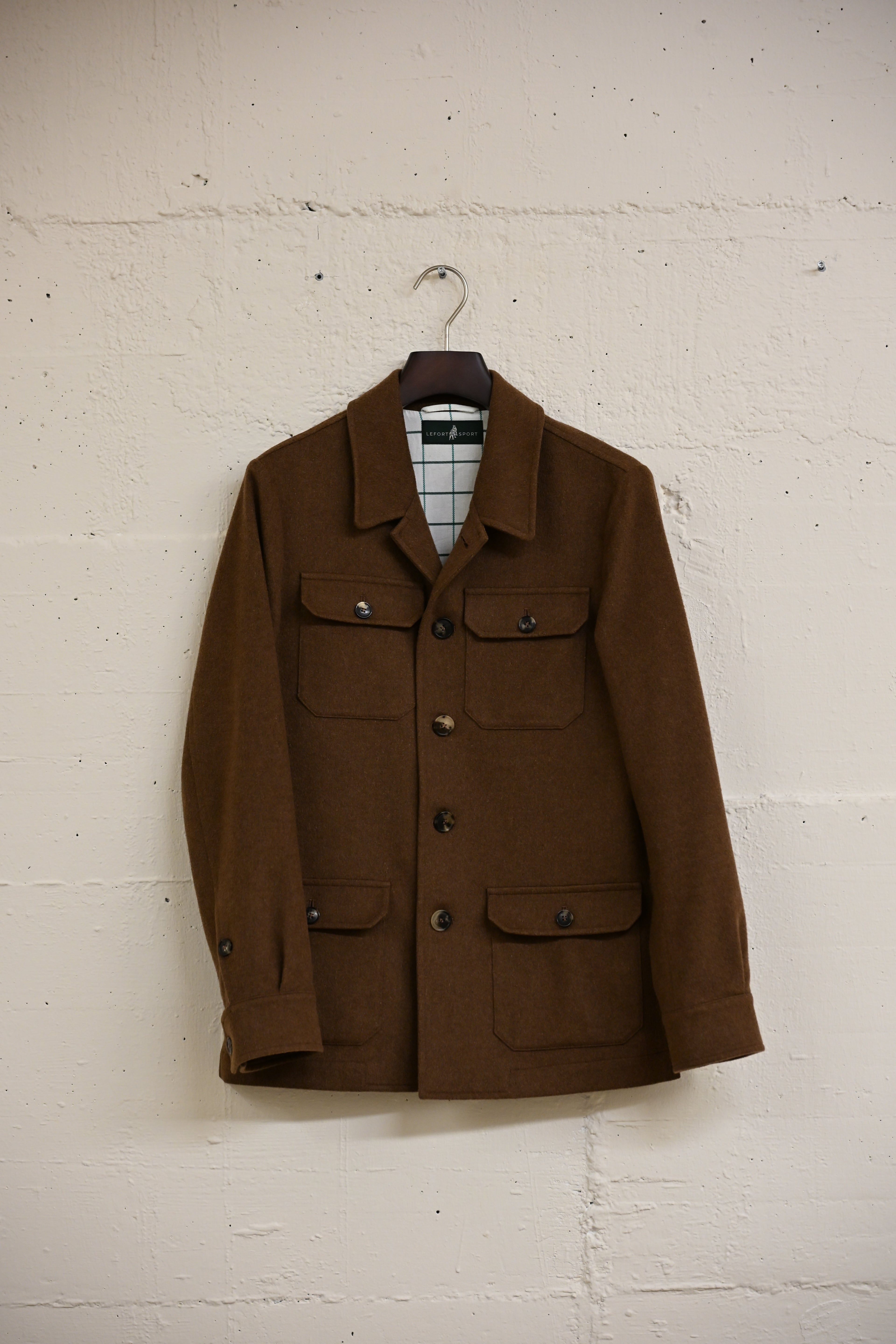 LE SAFARI ALPIN TABACCO