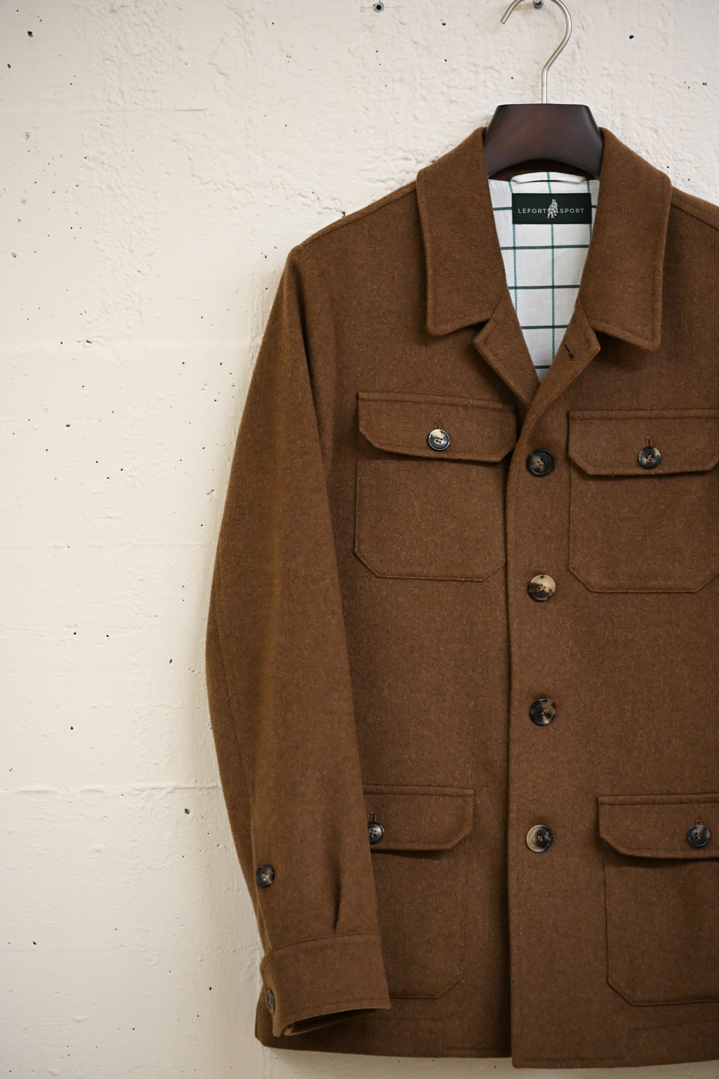 LE SAFARI ALPIN TABACCO