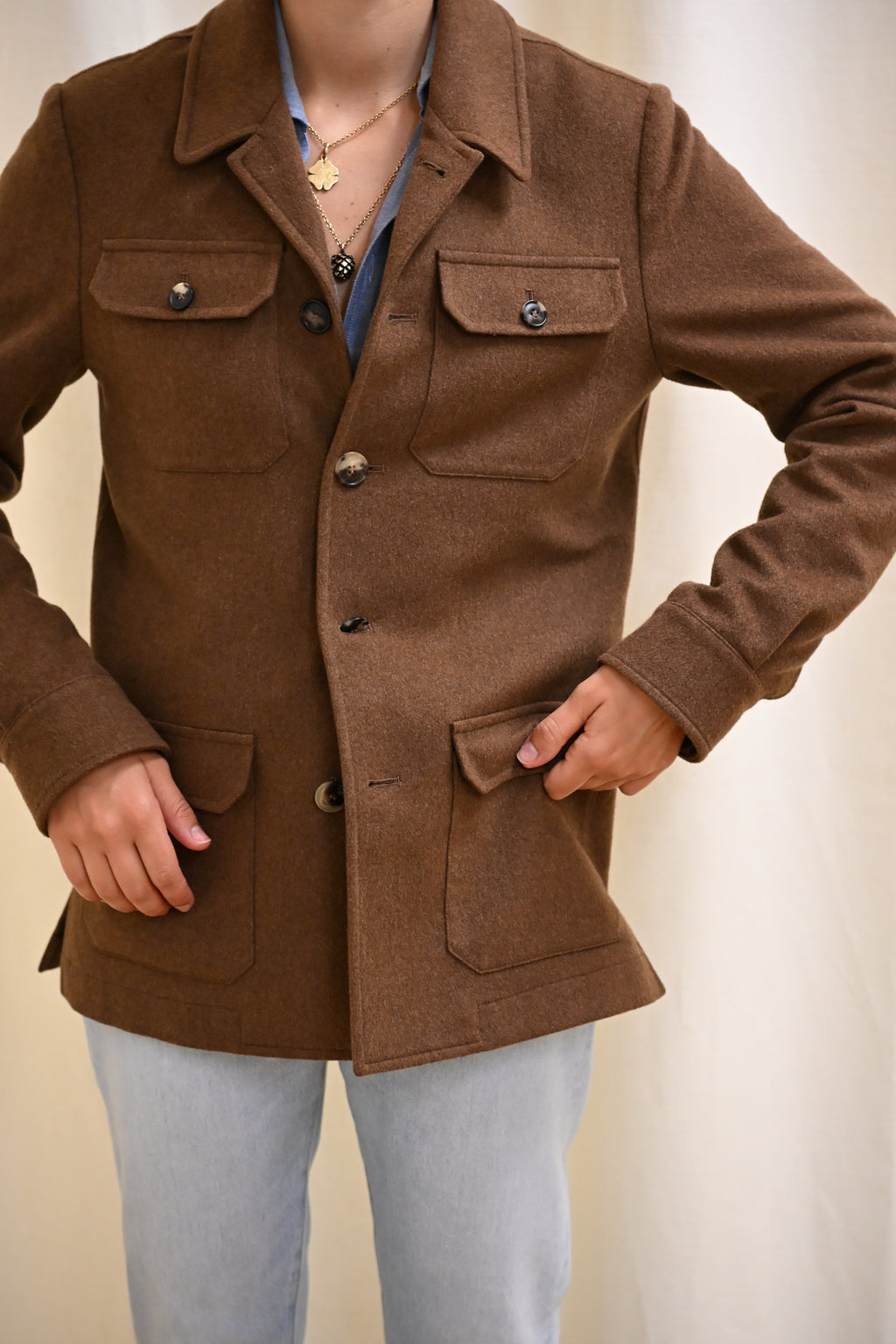 LE SAFARI ALPIN TABACCO