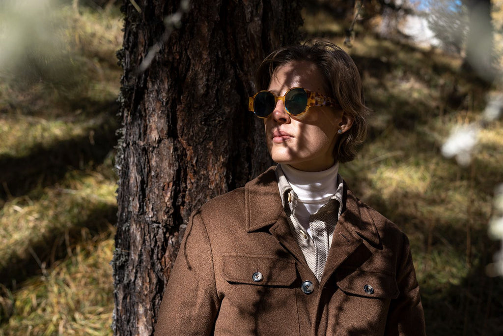 LE SAFARI ALPIN TABACCO