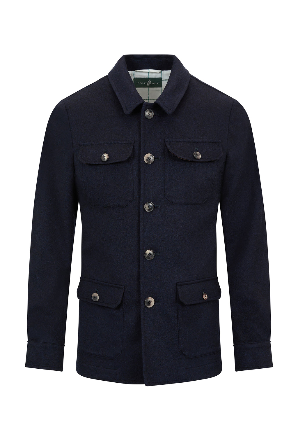 LE SAFARI ALPIN NAVY