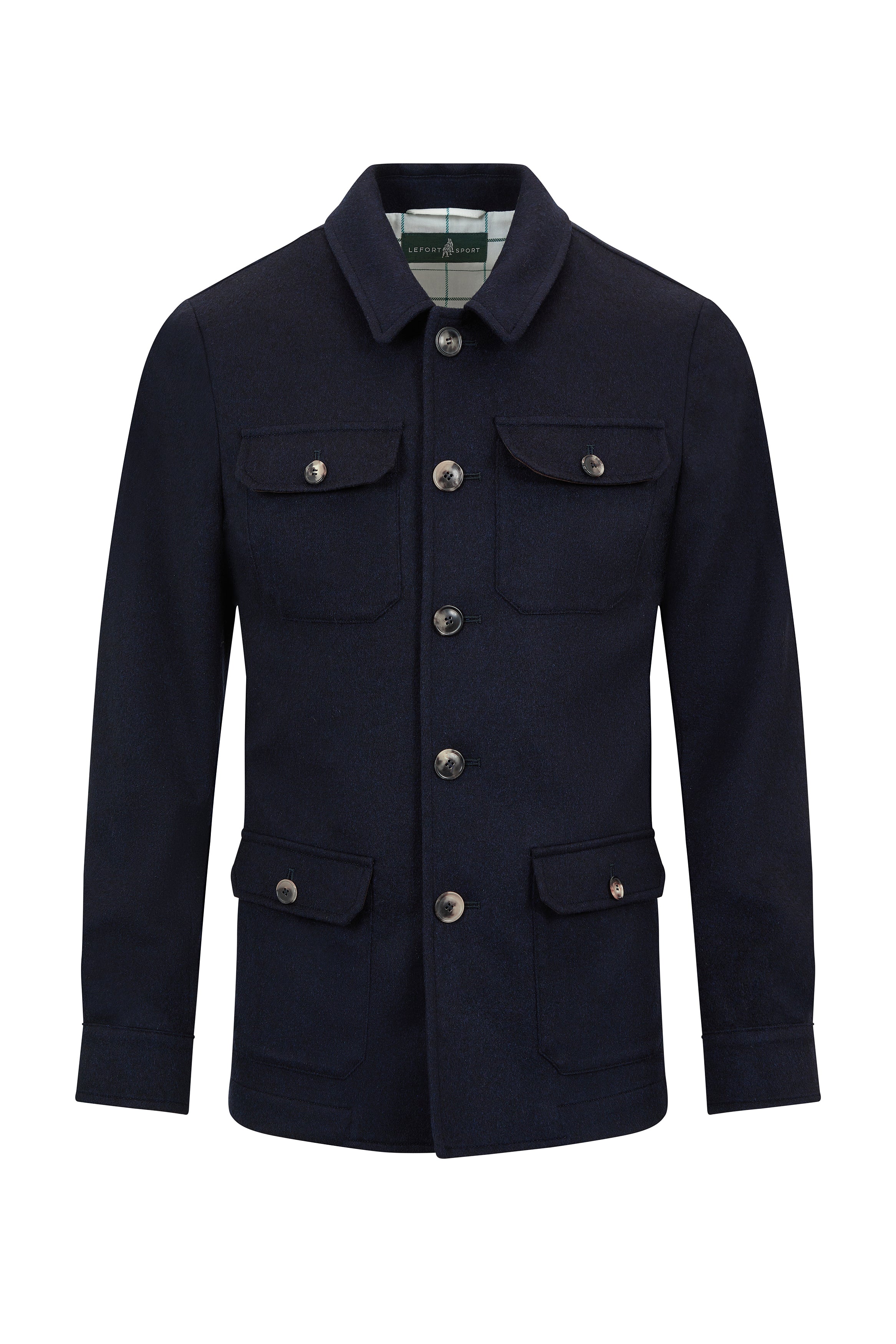 LE SAFARI ALPIN NAVY