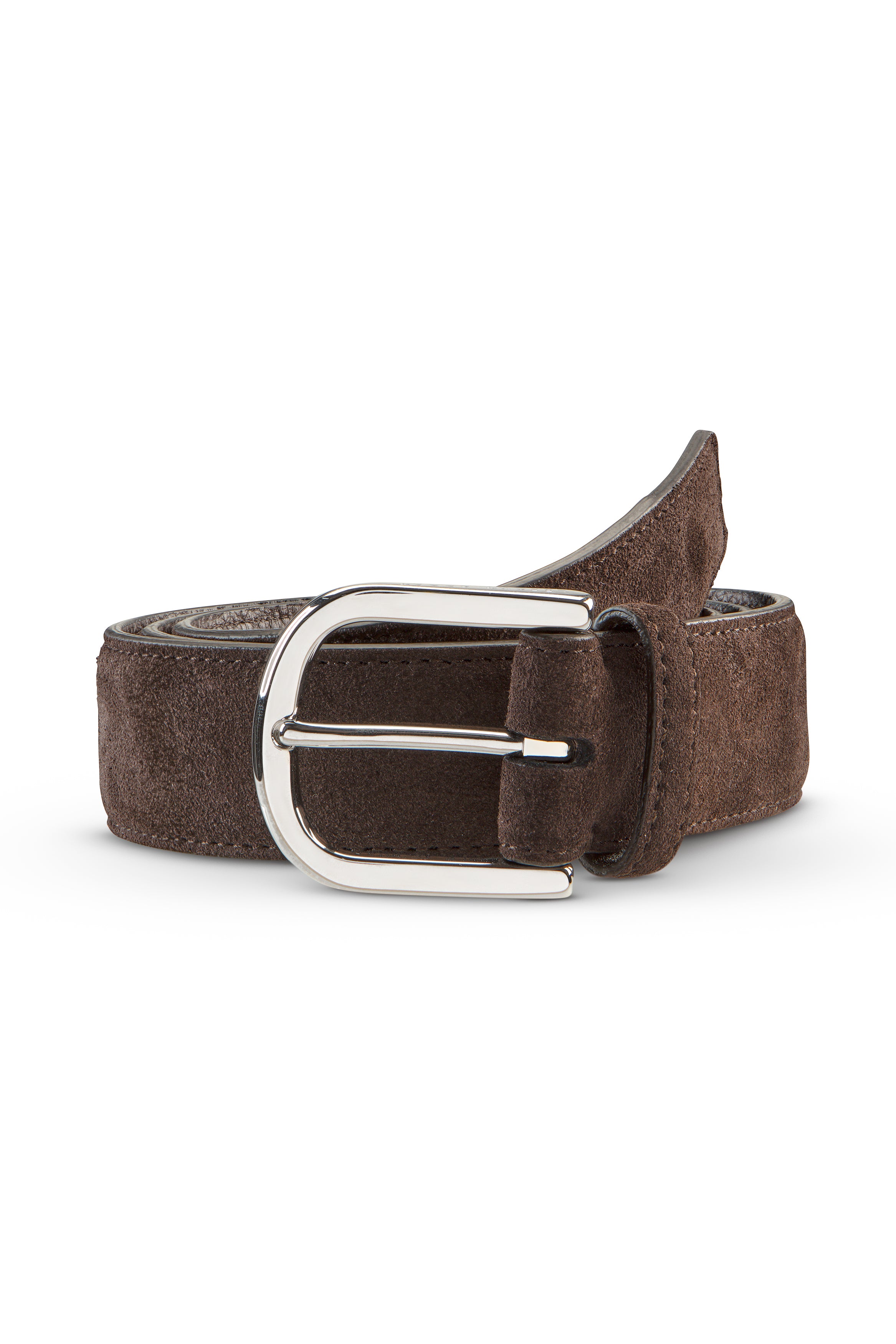 Suede Belt
