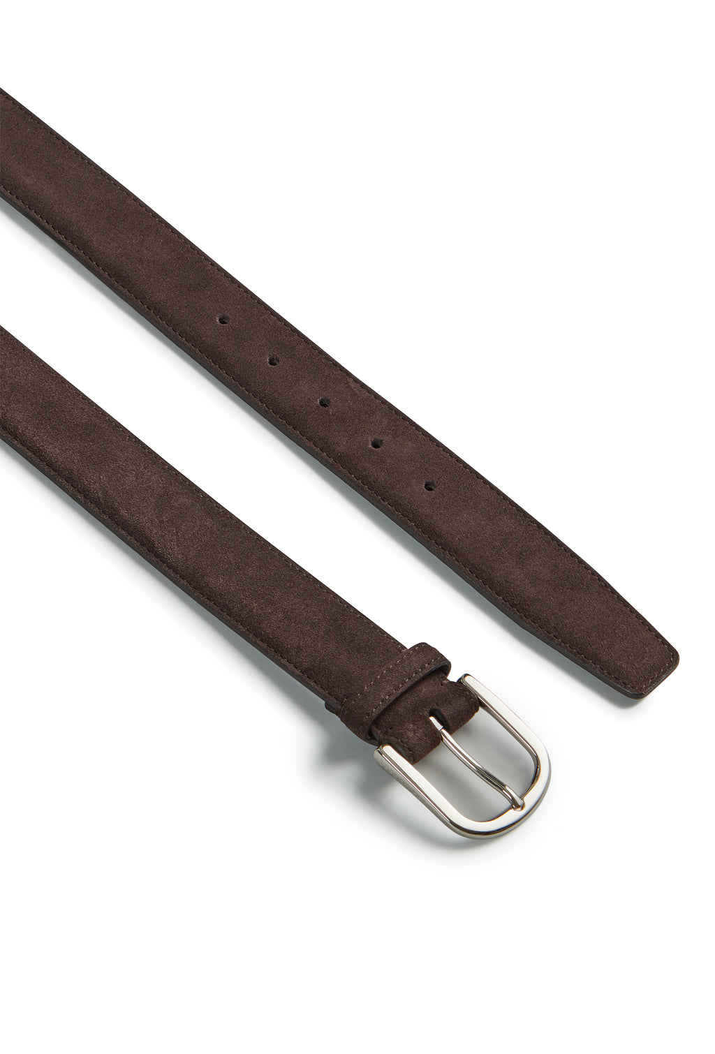 Suede Belt 2