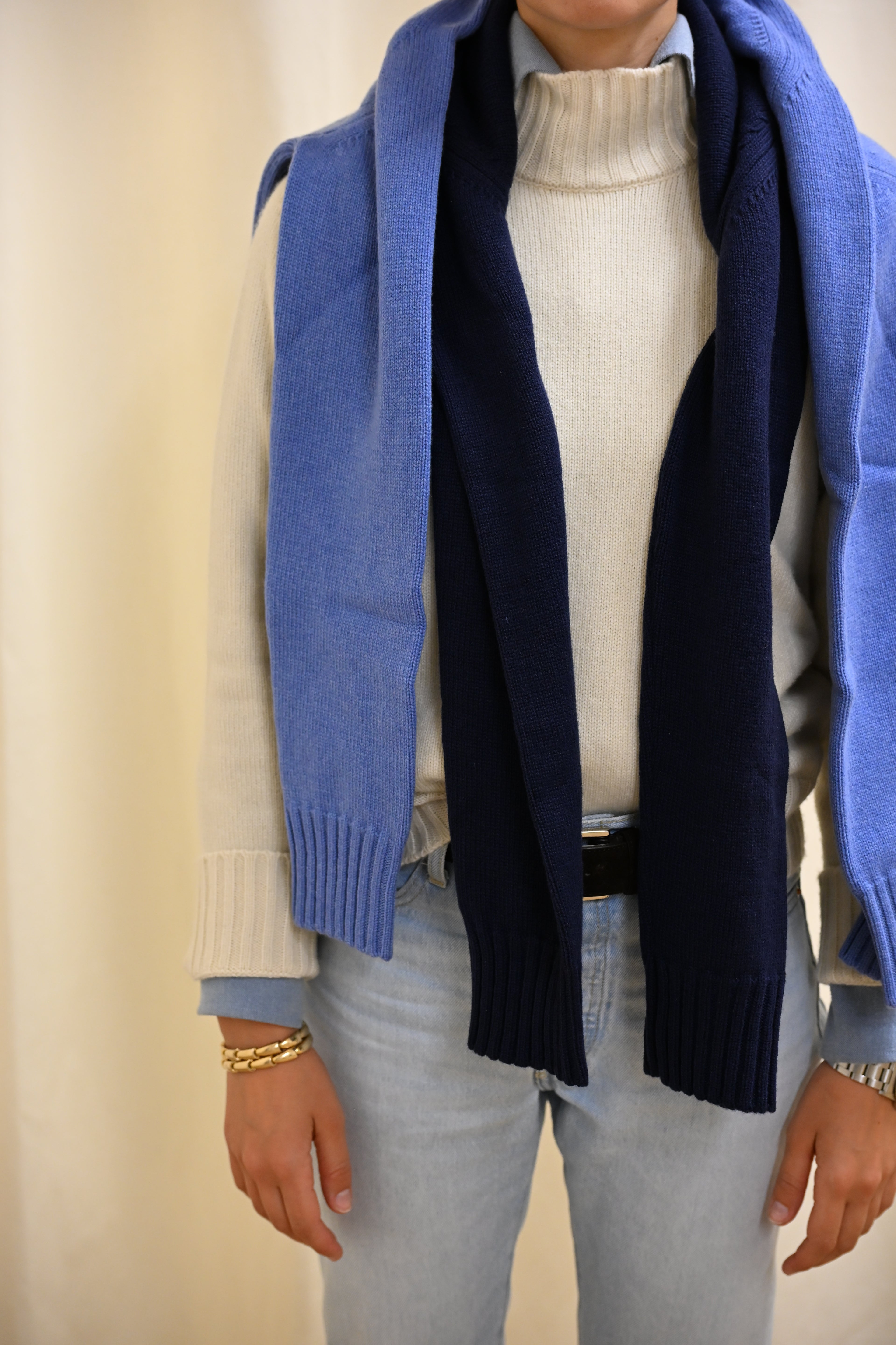 Turtle Neck Sweaters all