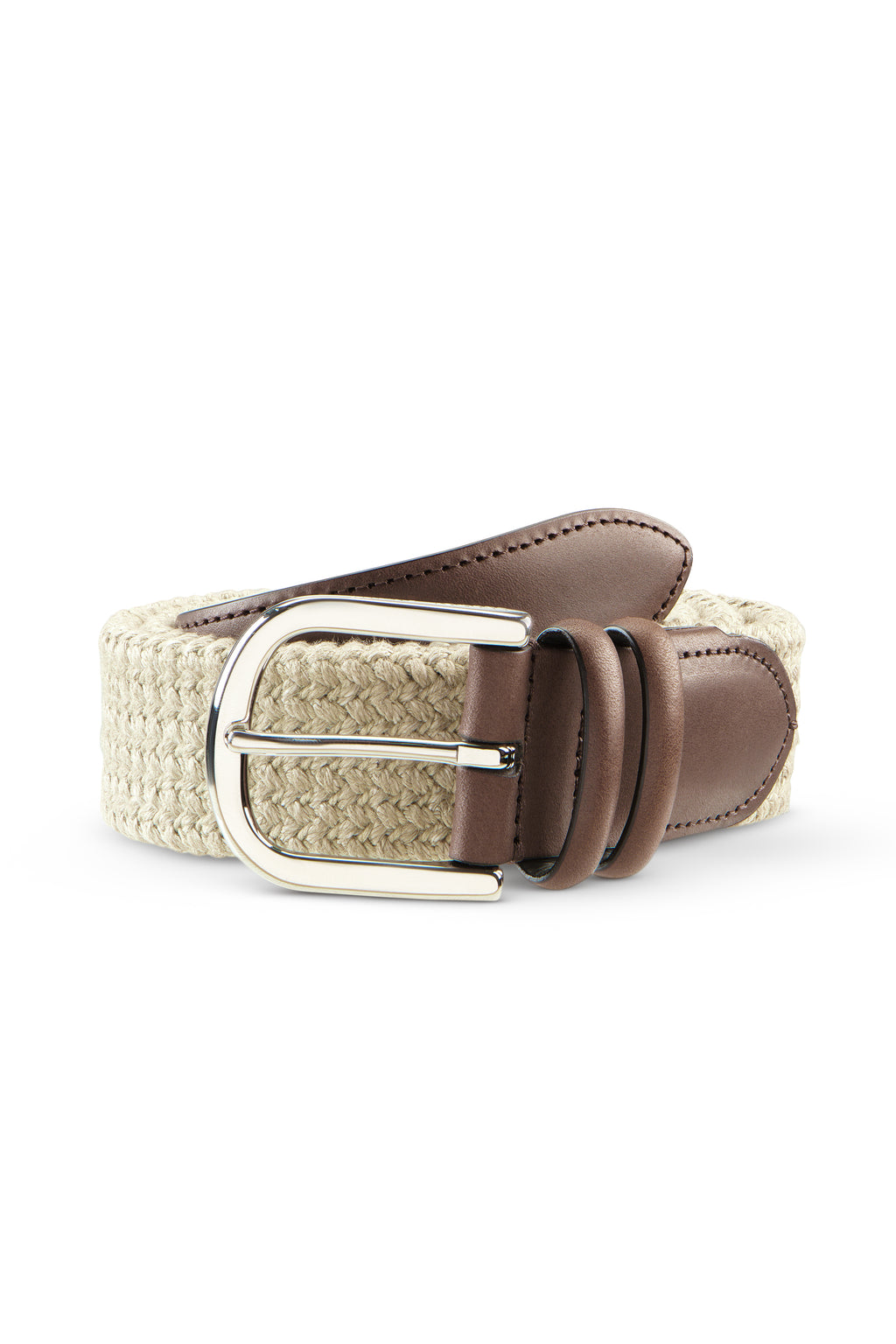Western Cotton Belt Beige 2