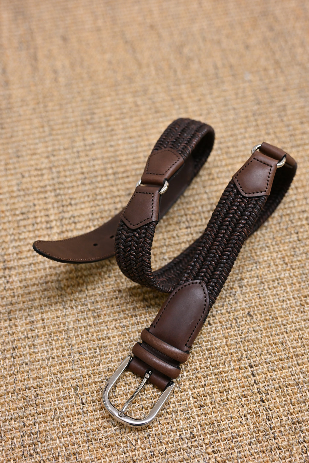 Western Cotton Belt moka 2