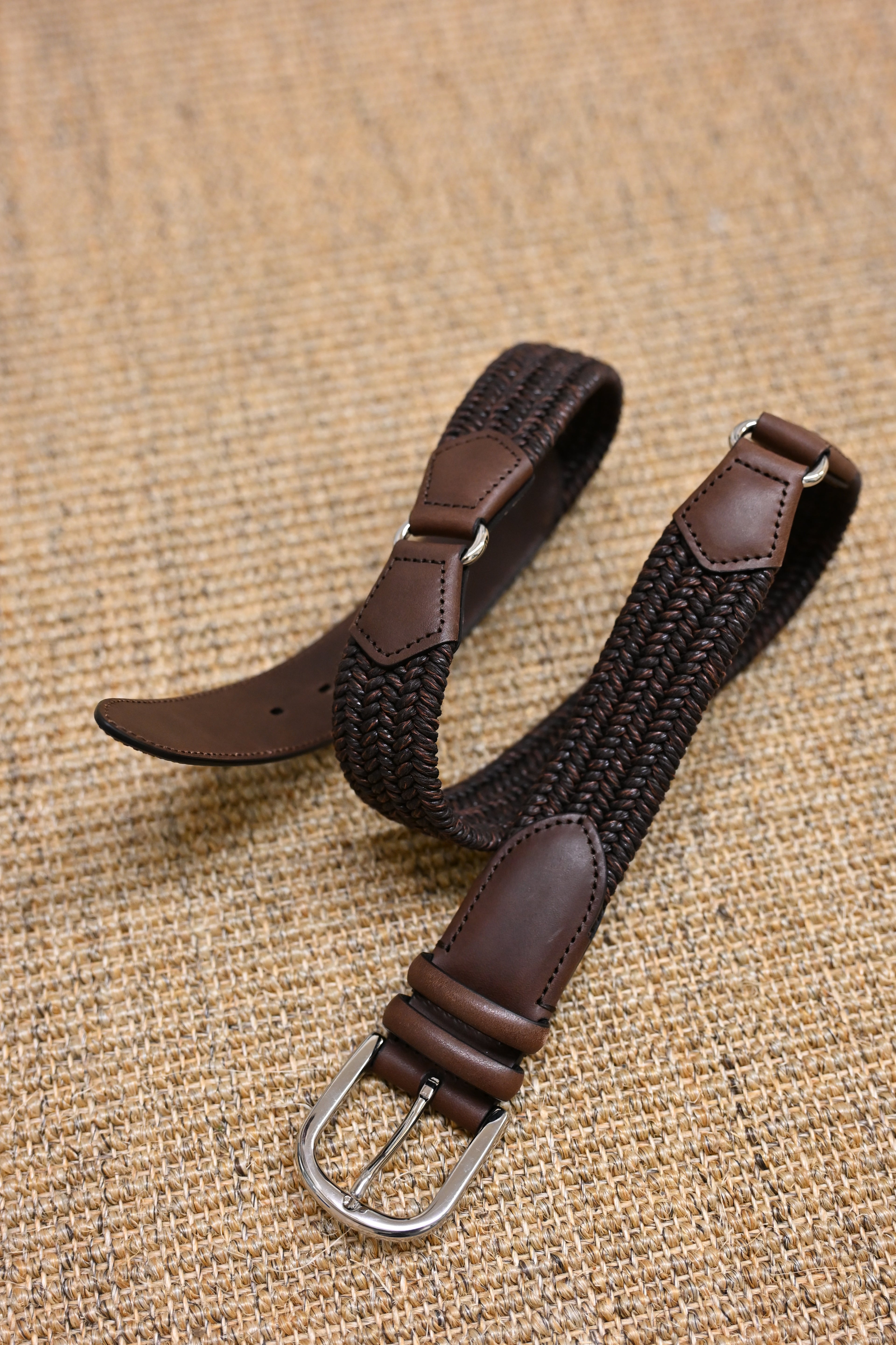 Western Cotton Belt moka 2