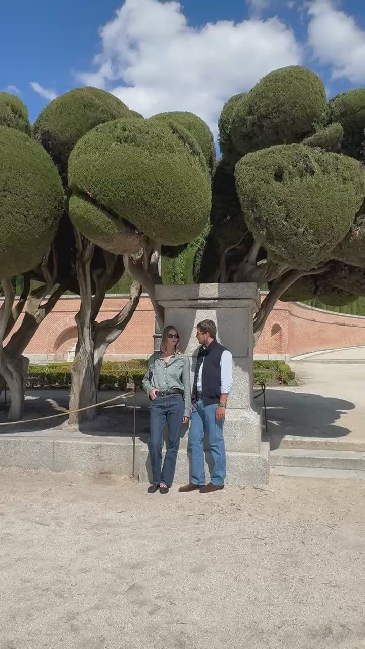 SAFARI SHIRTS SOFT COTTON