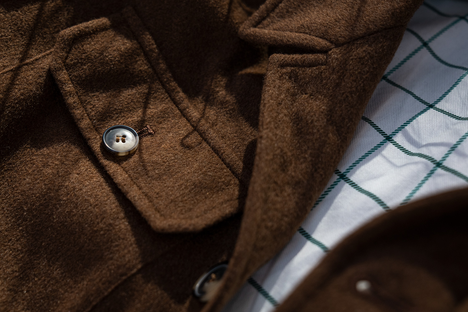 LE SAFARI ALPIN TABACCO Detail