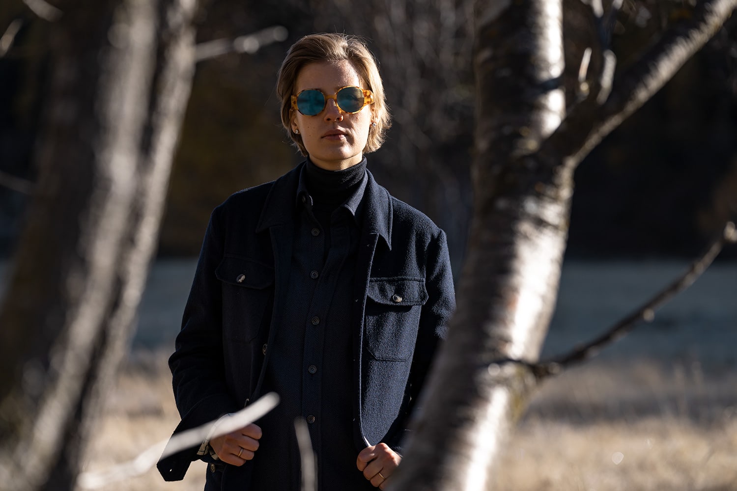 Combination of producs - shop the look