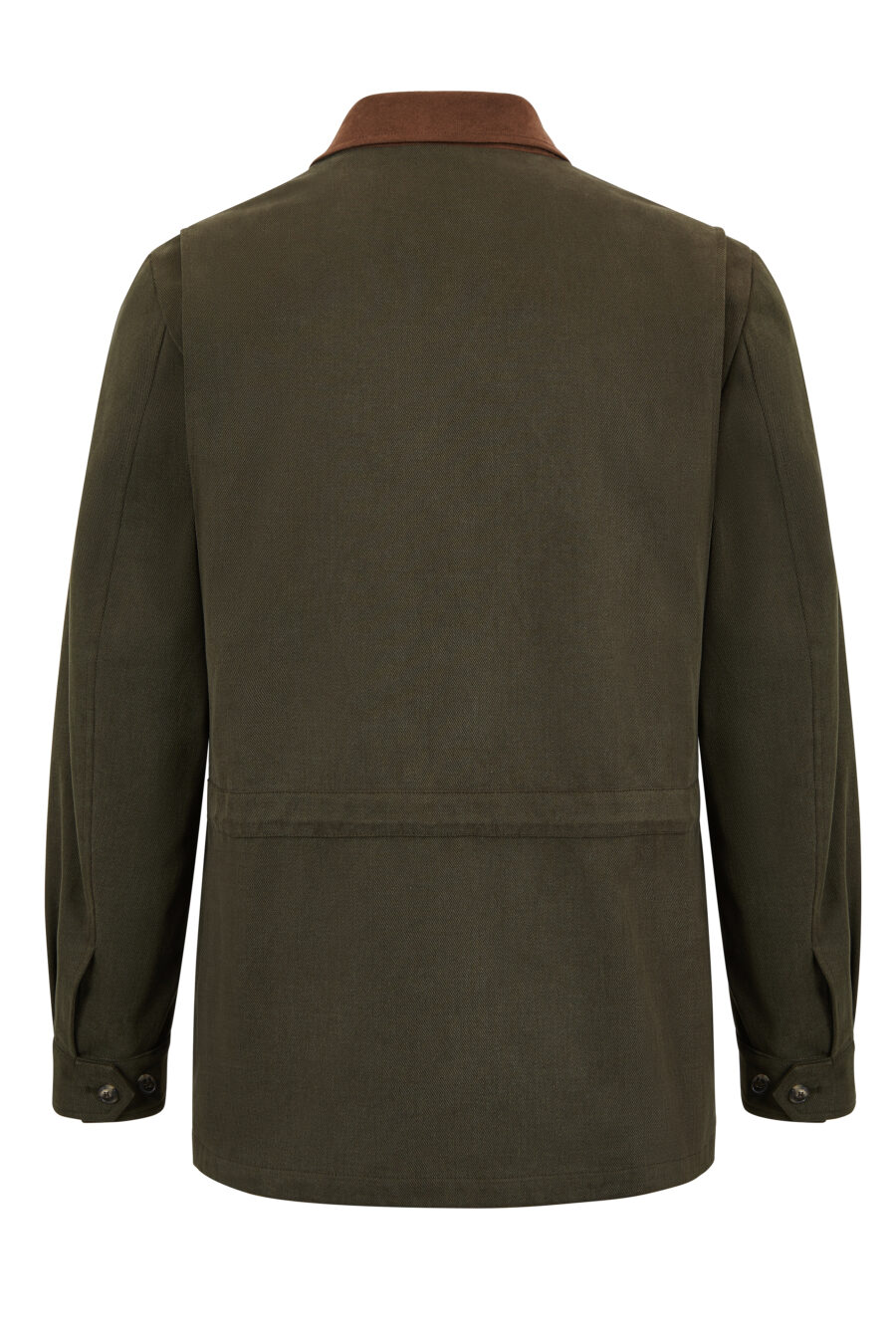 LE SPRING FIELD COAT - Image 2