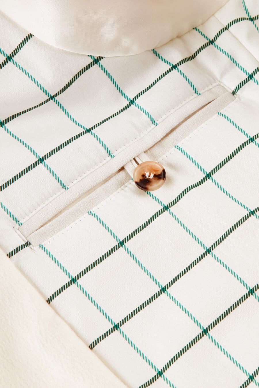 LE BOMBER IVORY - Image 5