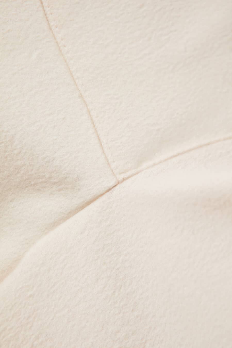 LE BOMBER IVORY - Image 4