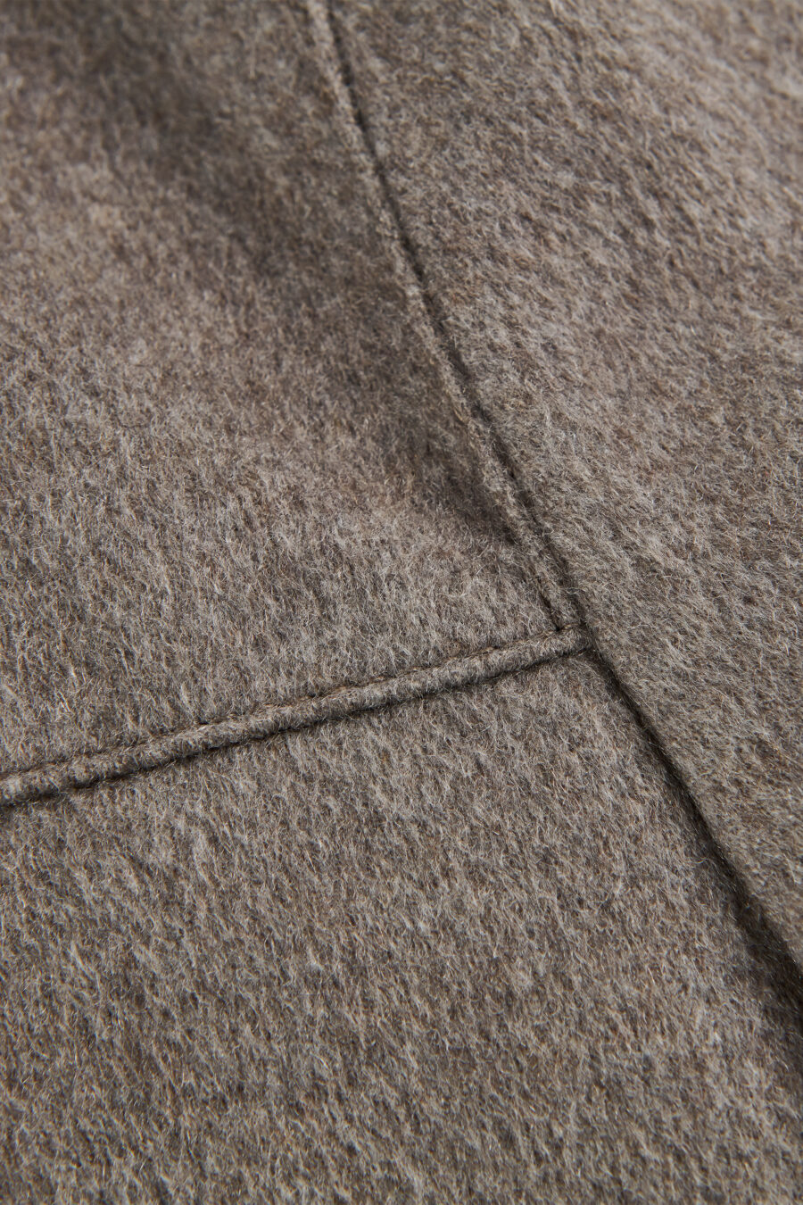 Bomber grey stich