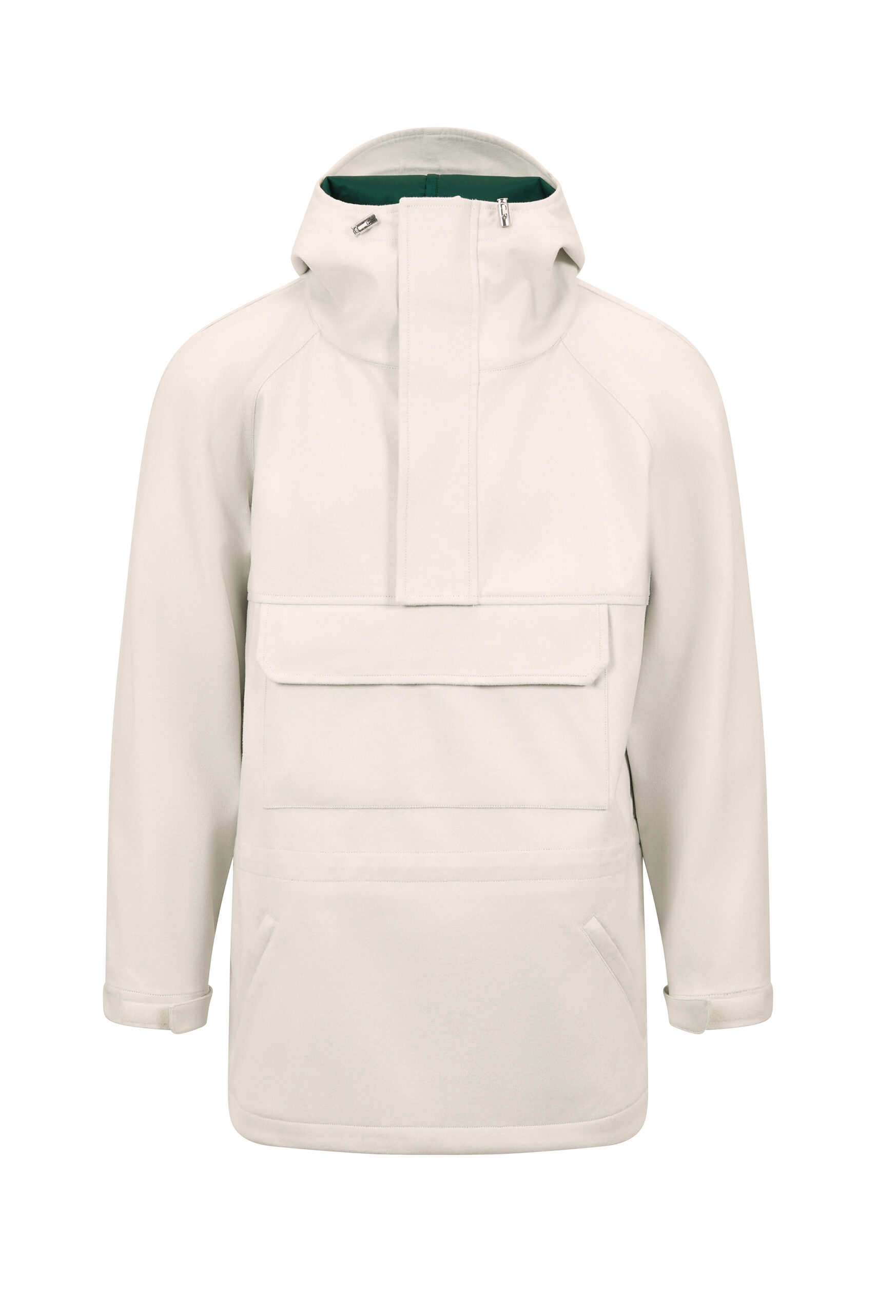L'ANORAK IVORY