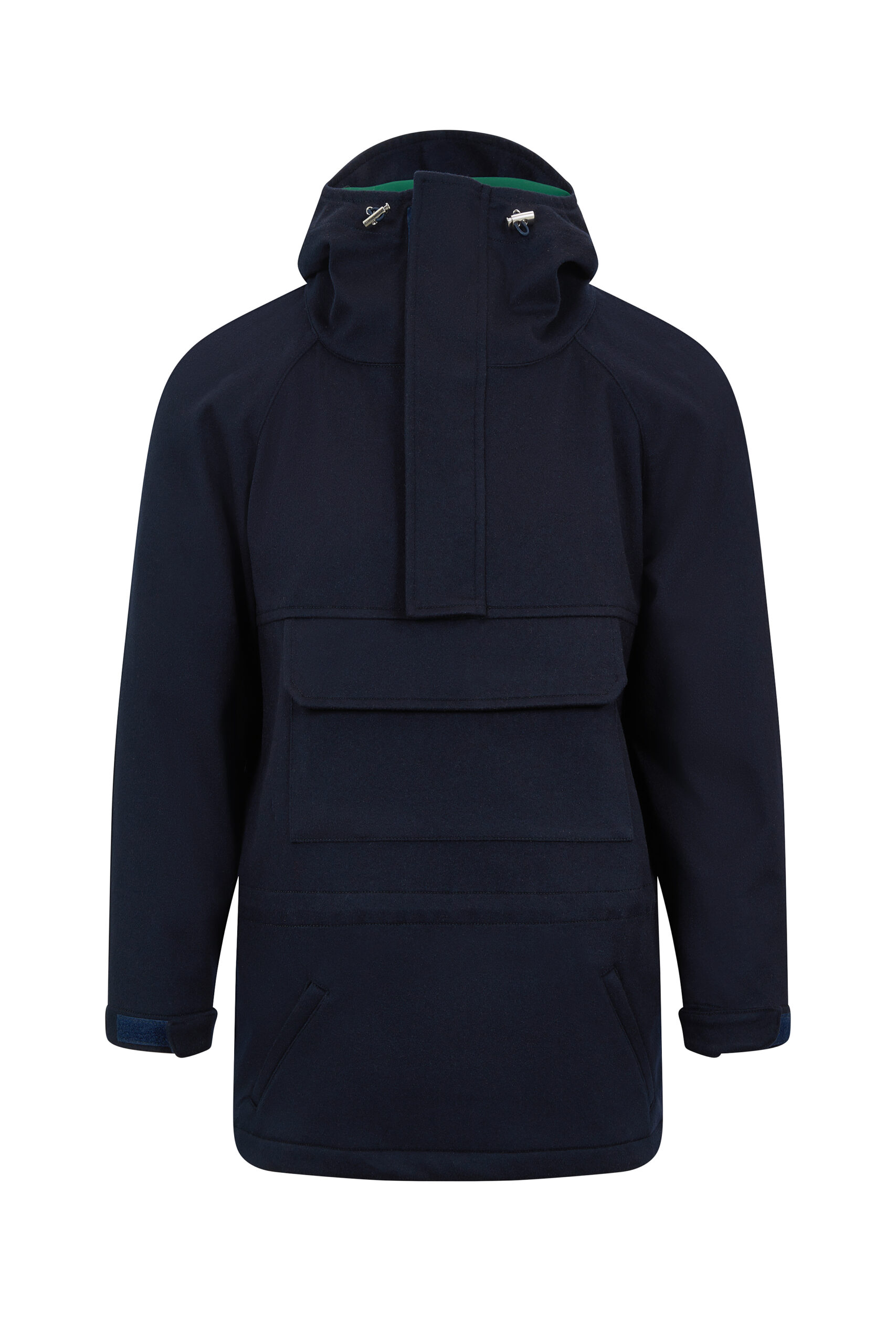 L‘ANORAK NAVY
