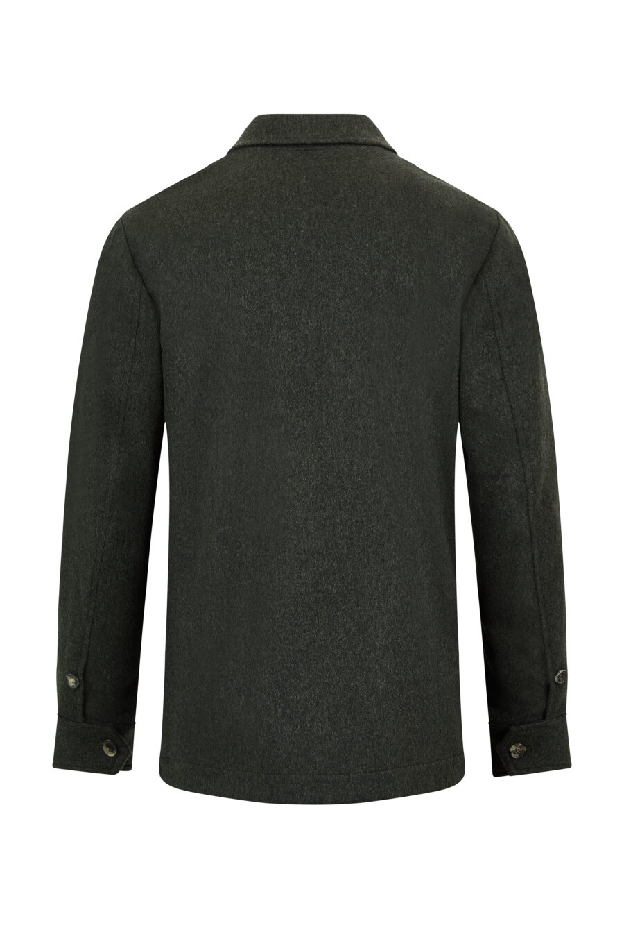 LE SAFARI ALPIN LODEN GREEN - Image 2